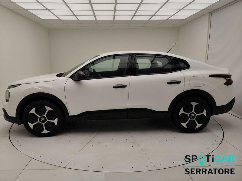 Citroën C4 X 1.2 puretech Feel s&s 100cv