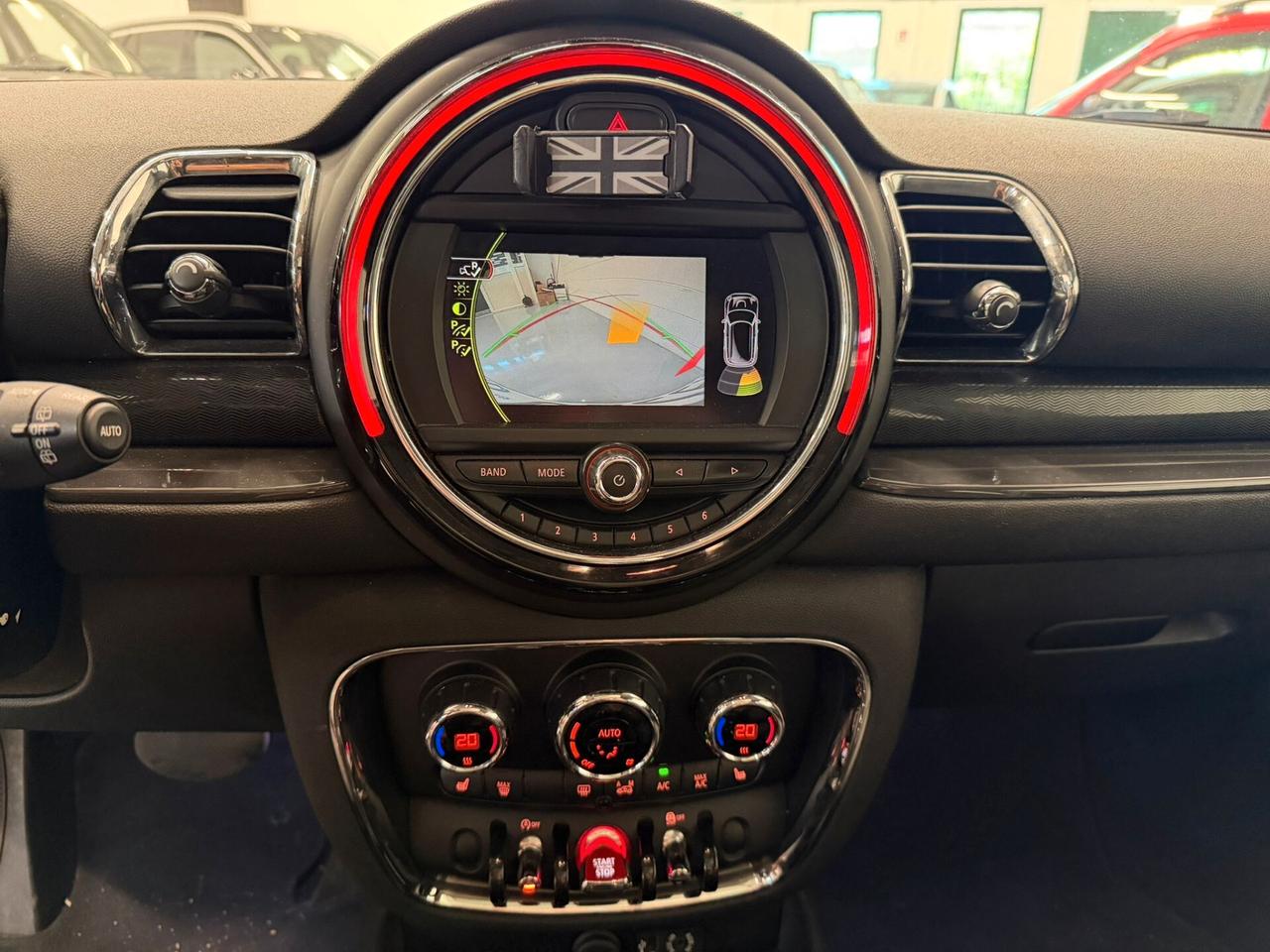 Mini Cooper Clubman 1.5