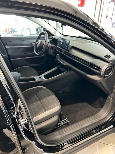 Jeep Avenger 1.2 Turbo 110 CV MHEV AT6 KM 0