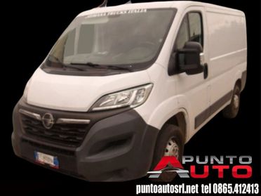 Opel Movano 2.2 BlueHDi 120 S&S PC-TN ducato -BOX