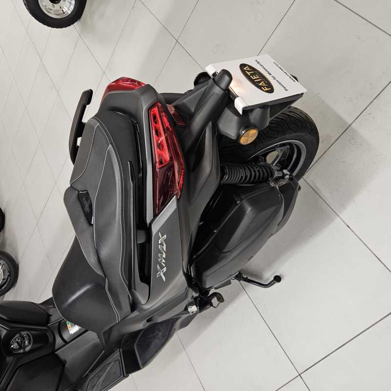 Yamaha X-Max 300 - 2023