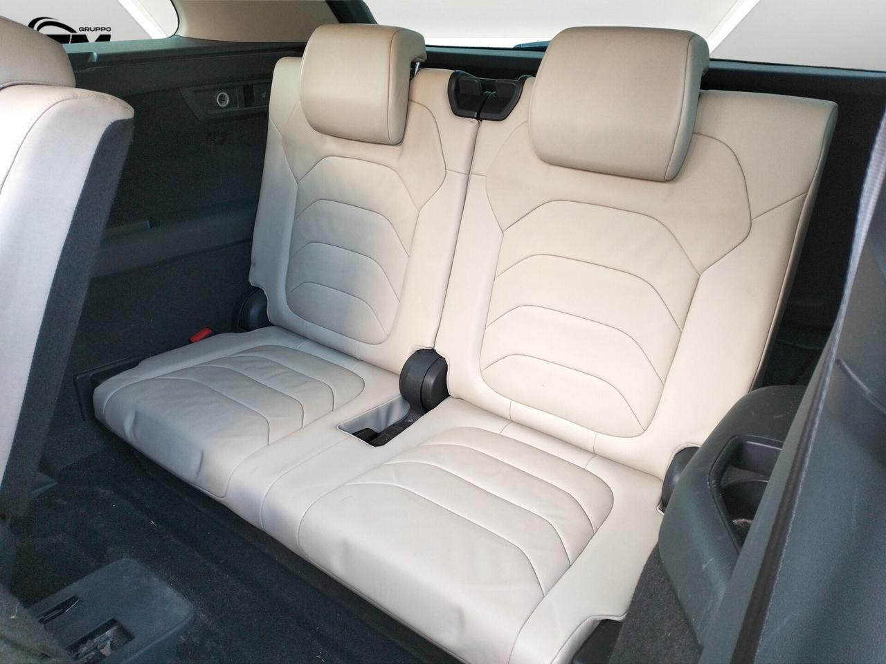 Skoda Kodiaq I 2019 2.0 tdi Style dsg 7 POSTI