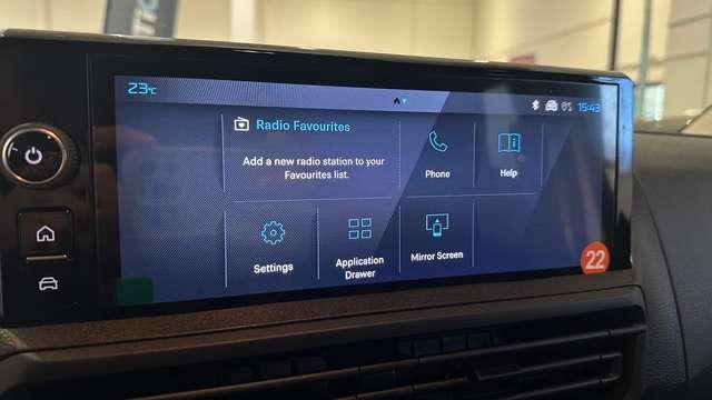 Peugeot Expert Doppia Cabina Mobile Long - 2.0 BlueHDi 140 *KM0*