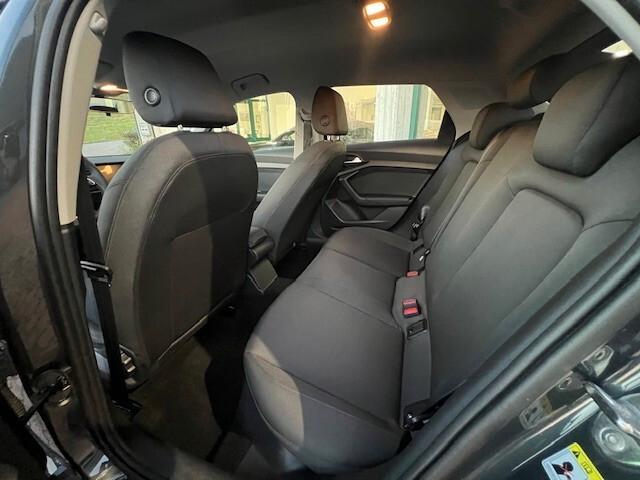 Audi A1 SPB 30 TFSI S tronic Business, Led, Carpaly, Neopatentati