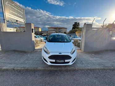 FORD FIESTA PREZZO REALE -