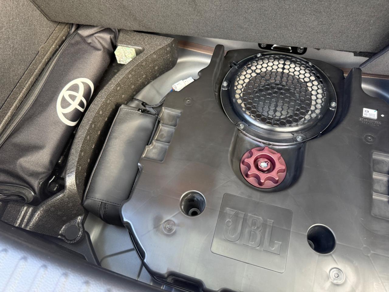 Toyota Aygo X 1.0 VVT-i 72 CV 5 porte JBL Special Edition S-CVT