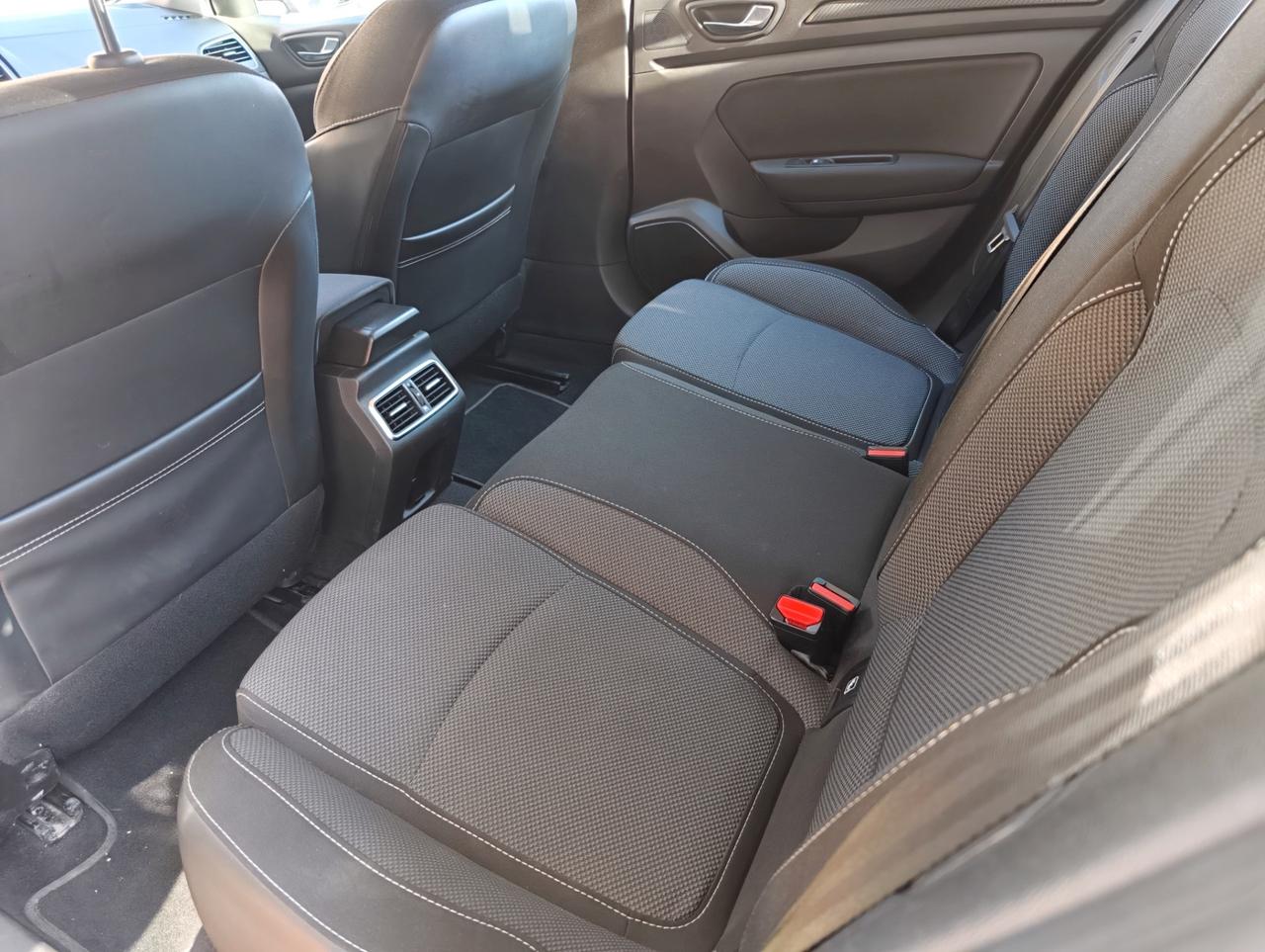 Renault Megane SW TCe 115 CV PREZZO REALE!