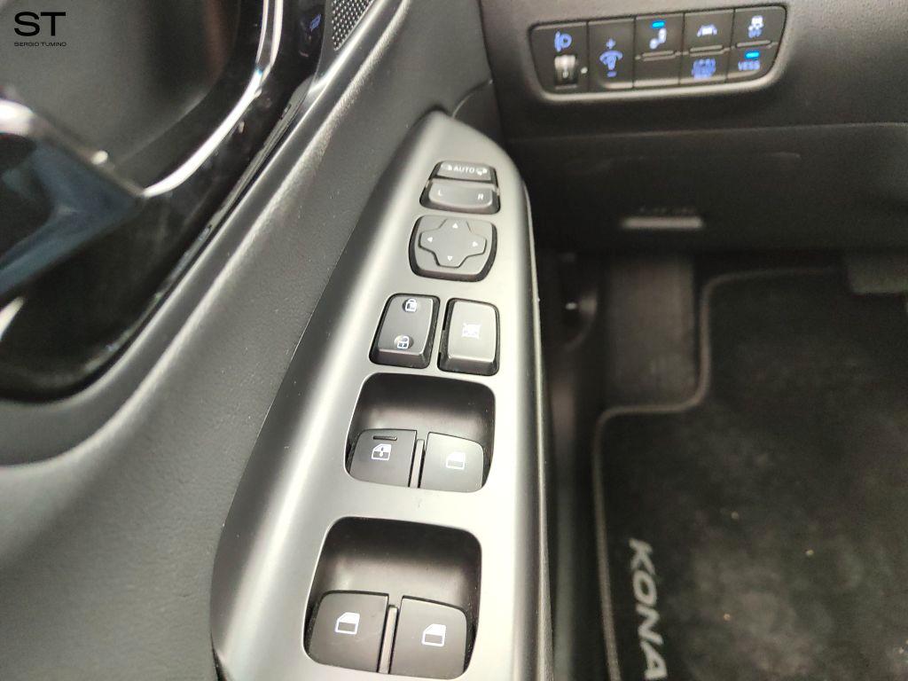 HYUNDAI Kona 1ªs. (2017-23) - Kona HEV 1.6 DCT Exellence