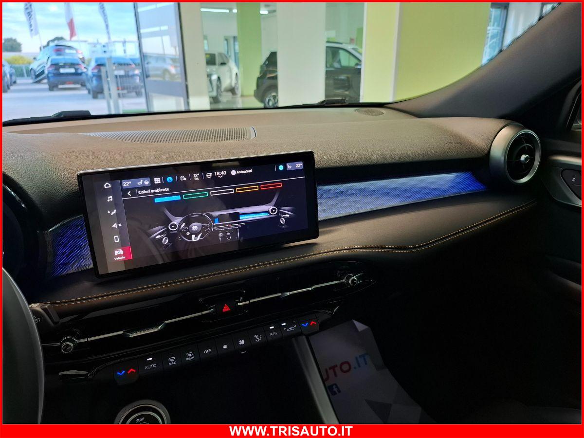 ALFA ROMEO Tonale 1.6 D TCT6 Veloce NEOPATENTATI (TETTO PANORAMICO+MATRIX)
