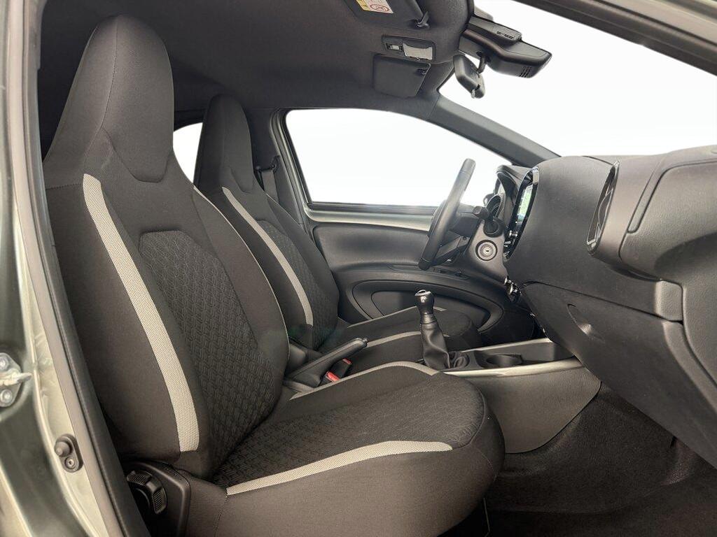 Toyota Aygo X 1.0 Trend