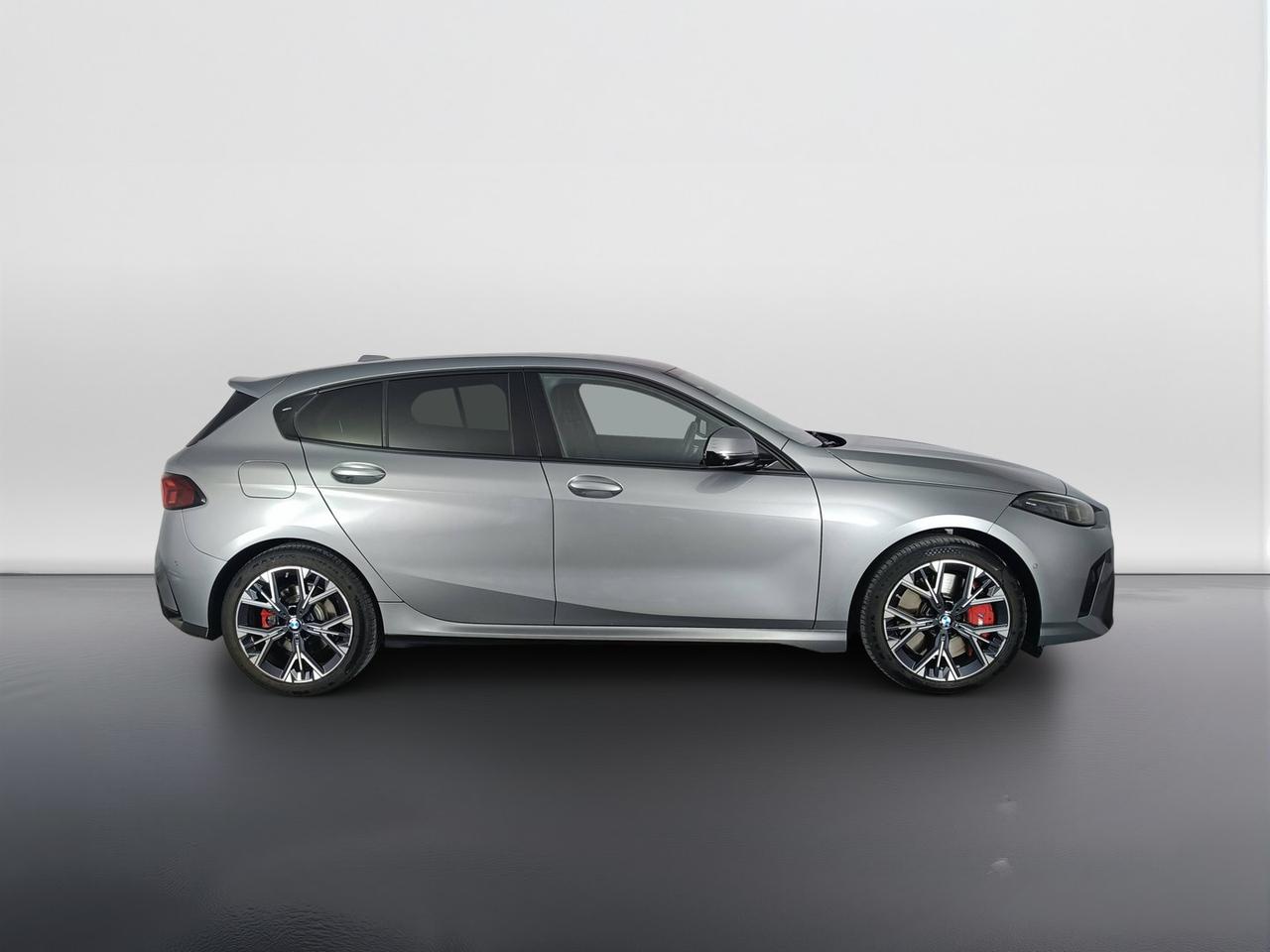 BMW Serie 1 F70 - 118d MSport Pro auto