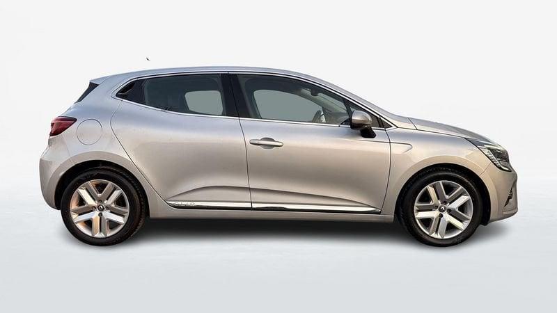 Renault Clio 5 Porte 1.0 TCe Intens