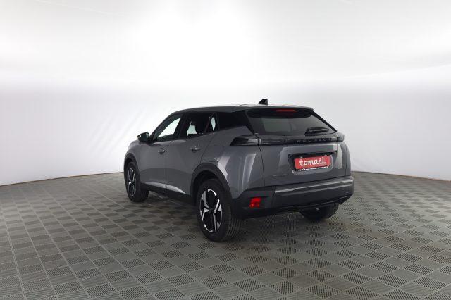 PEUGEOT 2008 2008 Hybrid 110 e-DCS6 Allure