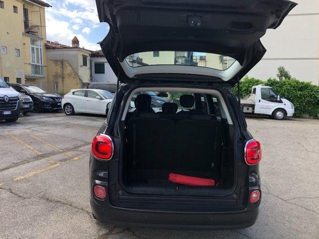 FIAT 500L Wagon 1.3 Multijet 95 CV Dualogic Lounge