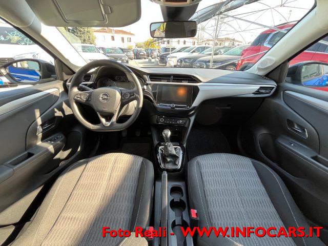 OPEL Corsa 1.2 Edition NEOPATENTATI PROMO!!