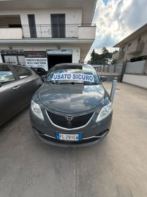 Lancia Ypsilon 1.2 69 CV 5 porte Unyca