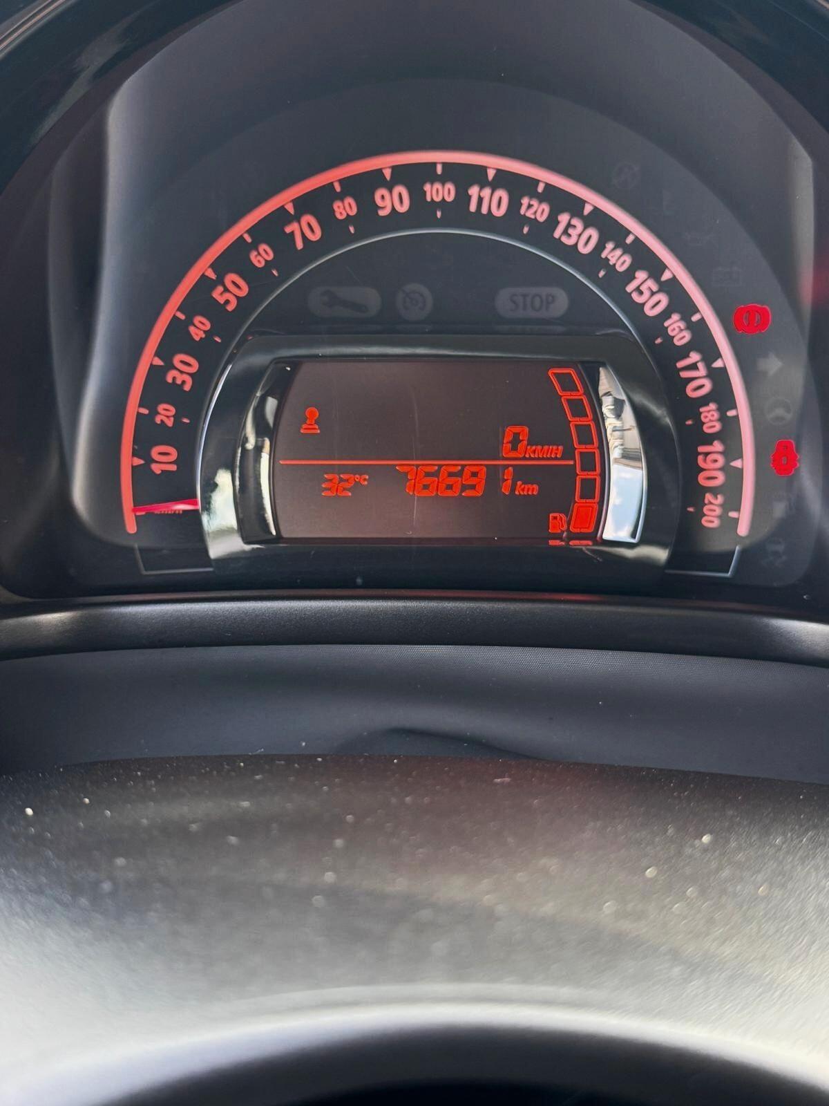 Renault Twingo SCe 65 CV Duel2
