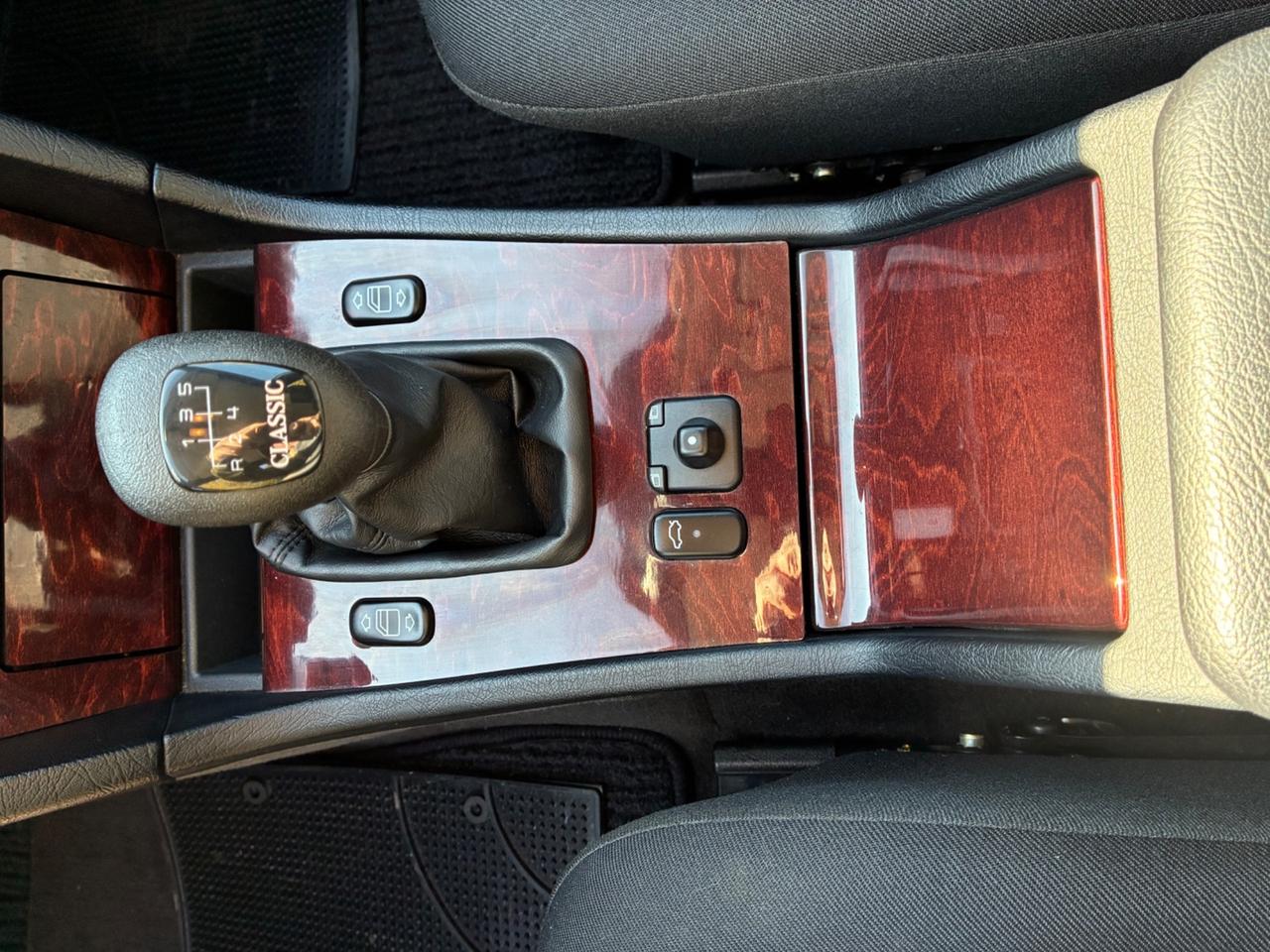 Mercedes-benz C 180 benzina 24.000 km pari nuovo