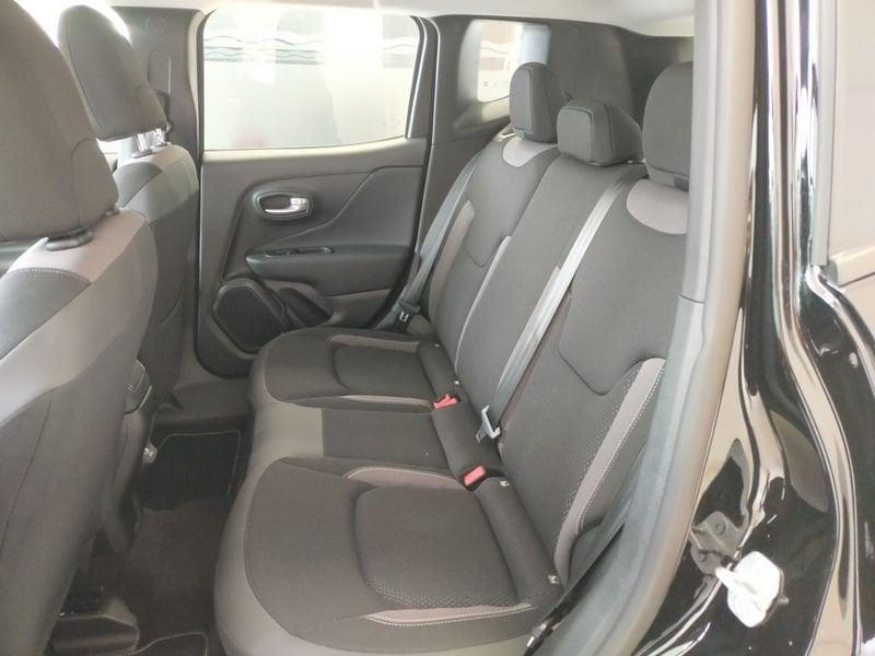 Jeep Renegade Renegade 1.5 Turbo T4 MHEV Limited Auto