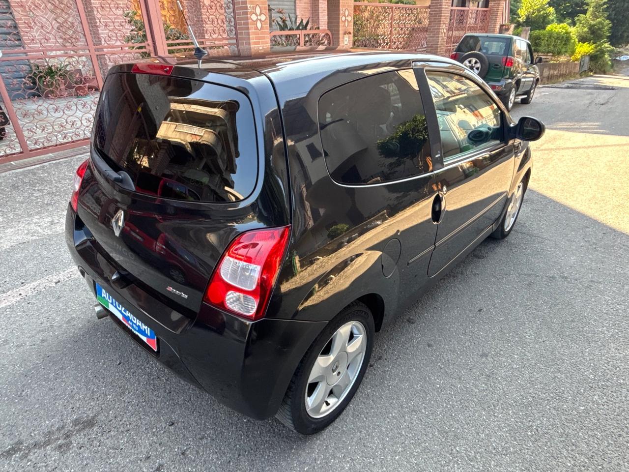 Renault Twingo 1.5 dCi 65CV Dynamique
