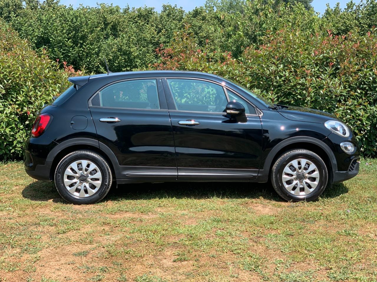Fiat 500X 1.3 MultiJet 95 CV