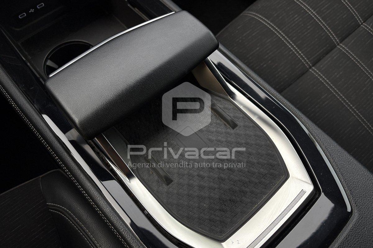 RENAULT Austral Austral Full Hybrid E-Tech 200 CV Techno