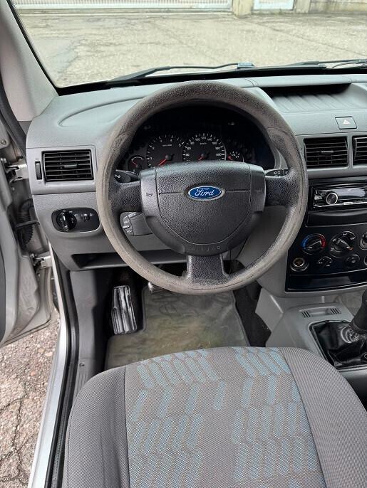 Ford Transit Connect Transit Connect 230L 1.8 TDCi/90CV PL-TA