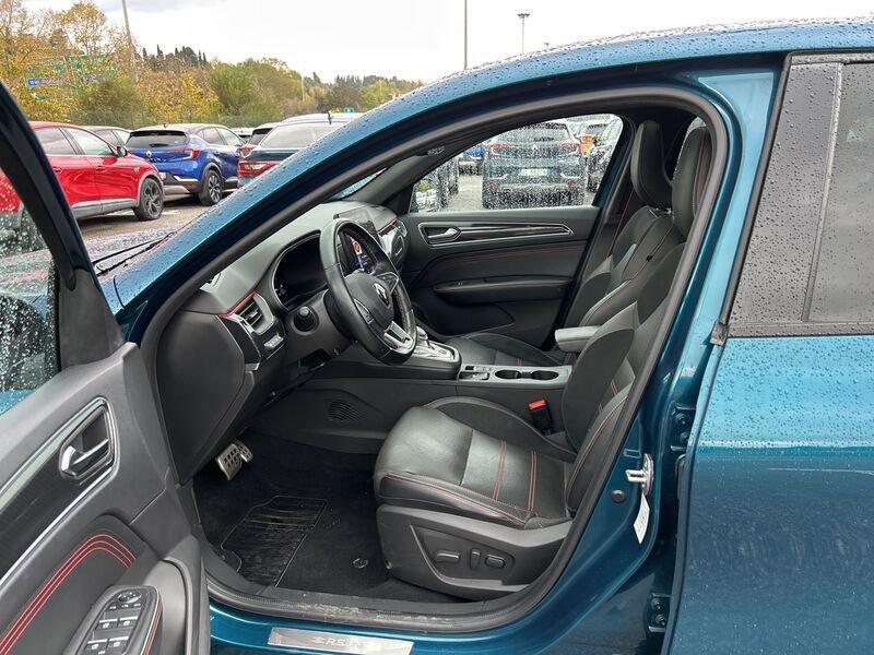 Renault Arkana 2021 1.6 E-Tech hybrid R.S. Line 145cv