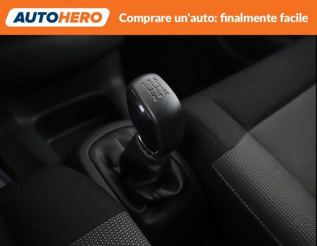 CITROEN C4 Cactus BlueHDi 100 Feel