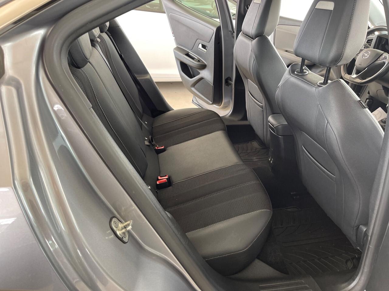 Opel Mokka 1.5 diesel Elegance