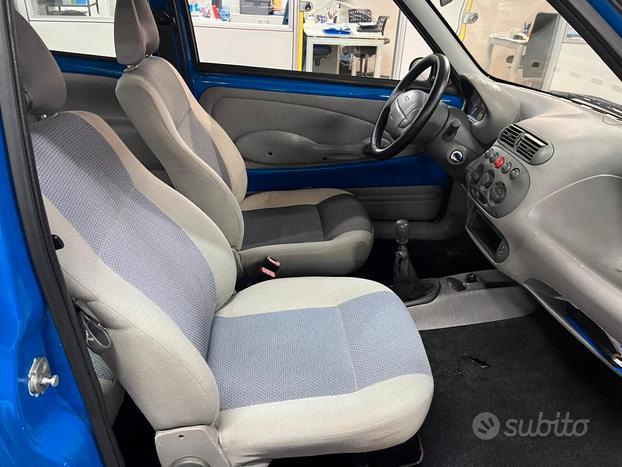Fiat 600 1.1 con Clima e Servosterzo