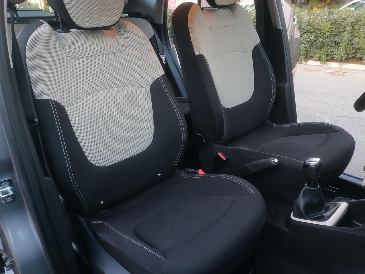 Renault Captur 1.5 dCi 90CV NAVI *KM 107.000 2018