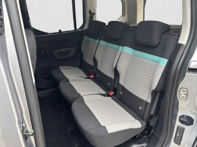 CITROEN Berlingo BlueHDi 100 M Shine