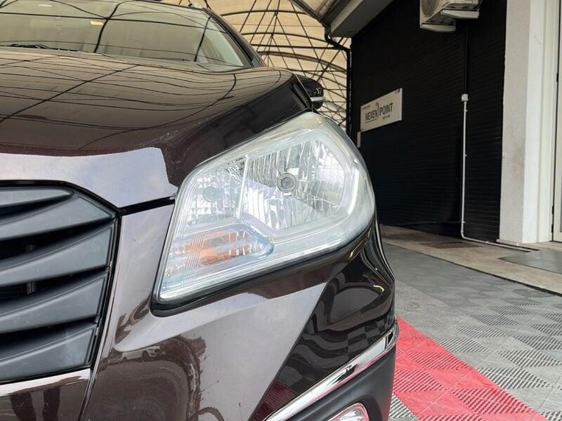 Suzuki S-Cross 1.6 DDiS