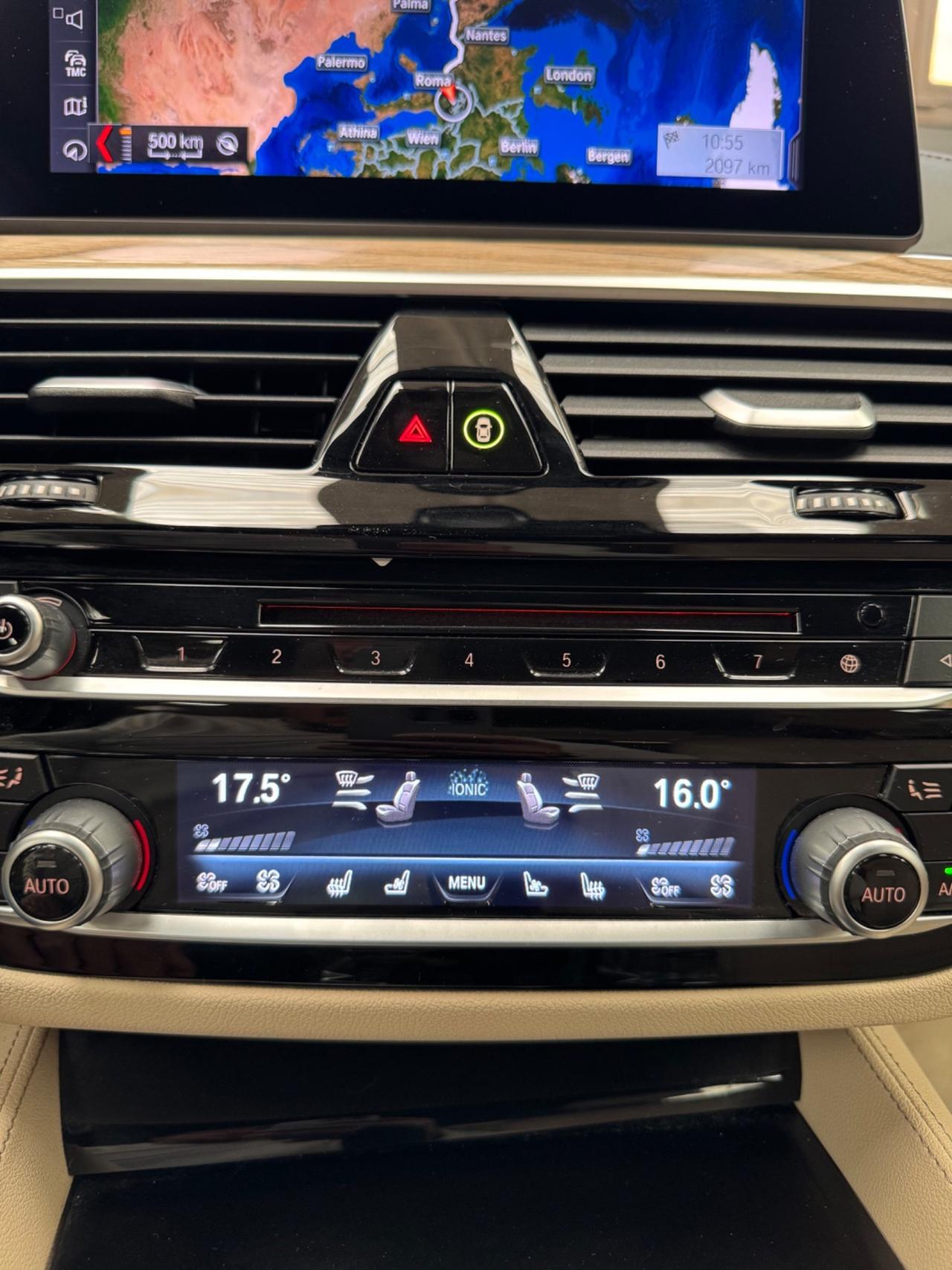 Bmw 530 530e Msport