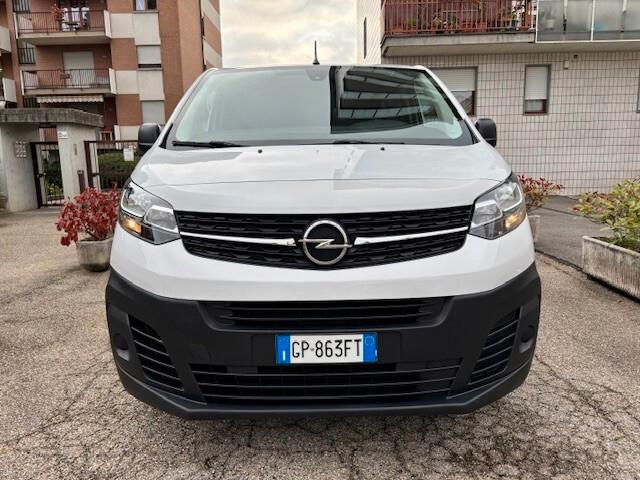 Opel Vivaro 1.5 DIESEL 100cv S&S L2H1 ENJOY