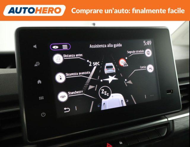 RENAULT Kangoo 1.3 TCe 130 CV EDC Equilibre