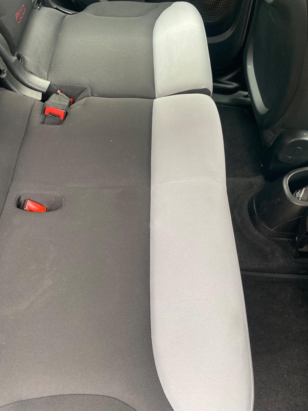 Fiat 500L 1.4 GPL Fine 2016 GARANZIA
