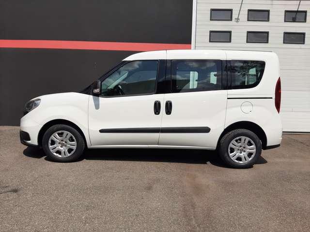 Fiat Doblo 1.3 mjt Easy N1 5posti