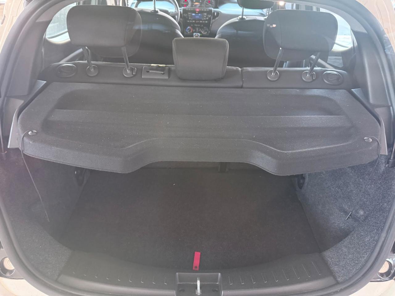 Lancia Ypsilon 1.2 69 CV 5 porte Elefantino Blu