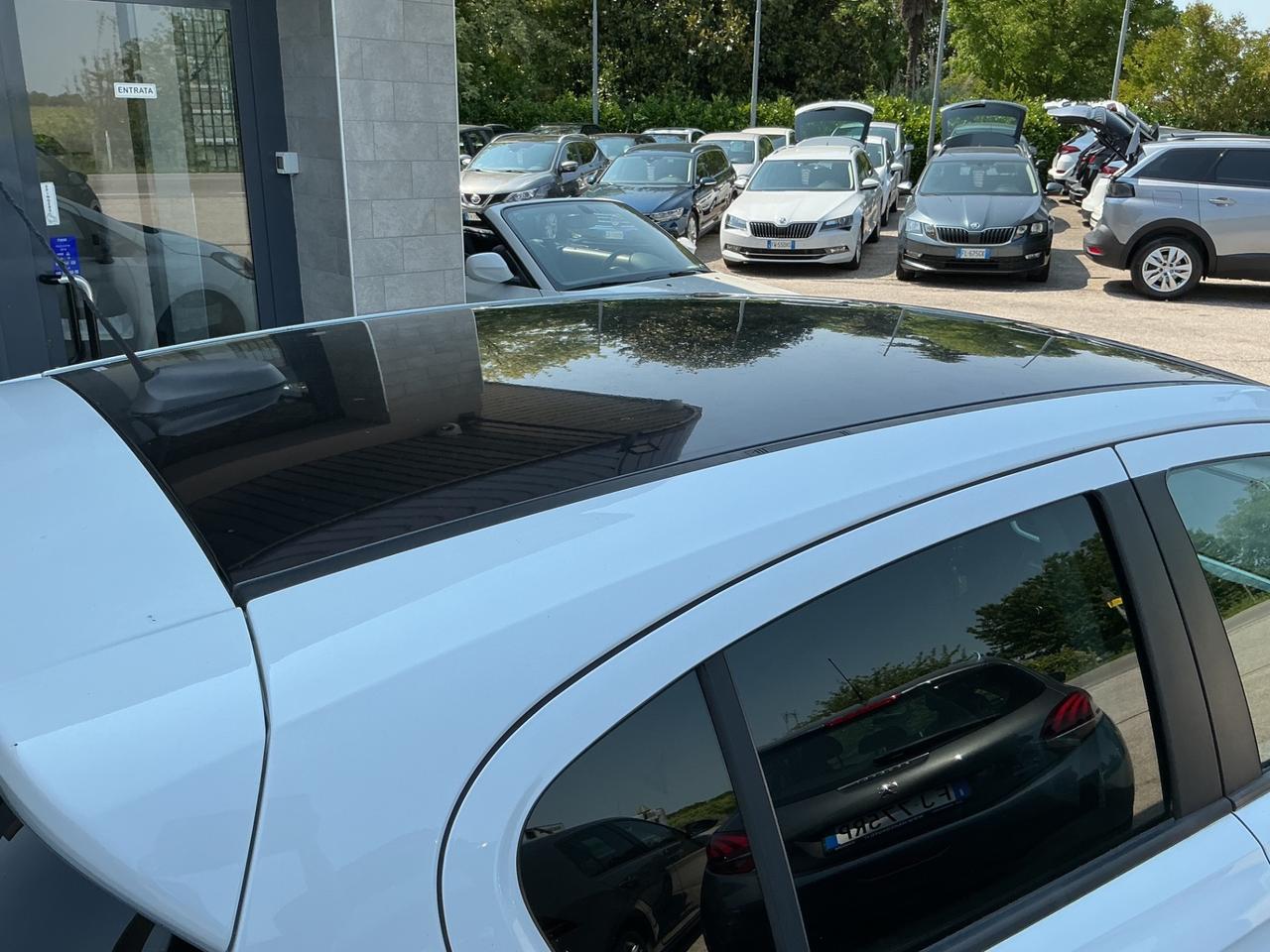 Opel Corsa 1.0 Turbo GPL Neopatentati
