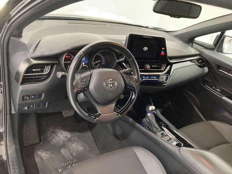 Toyota C-HR 1.8H (122CV) E-CVT Trend