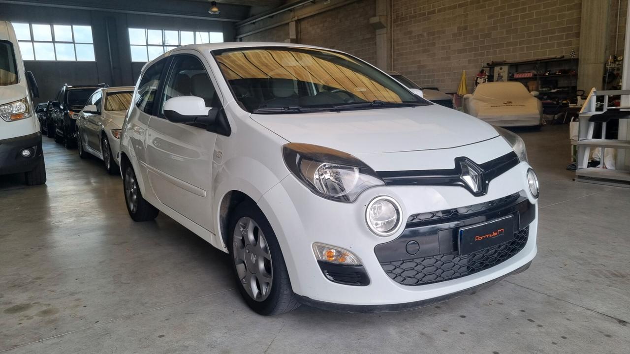 Renault Twingo 1.2 16V Live