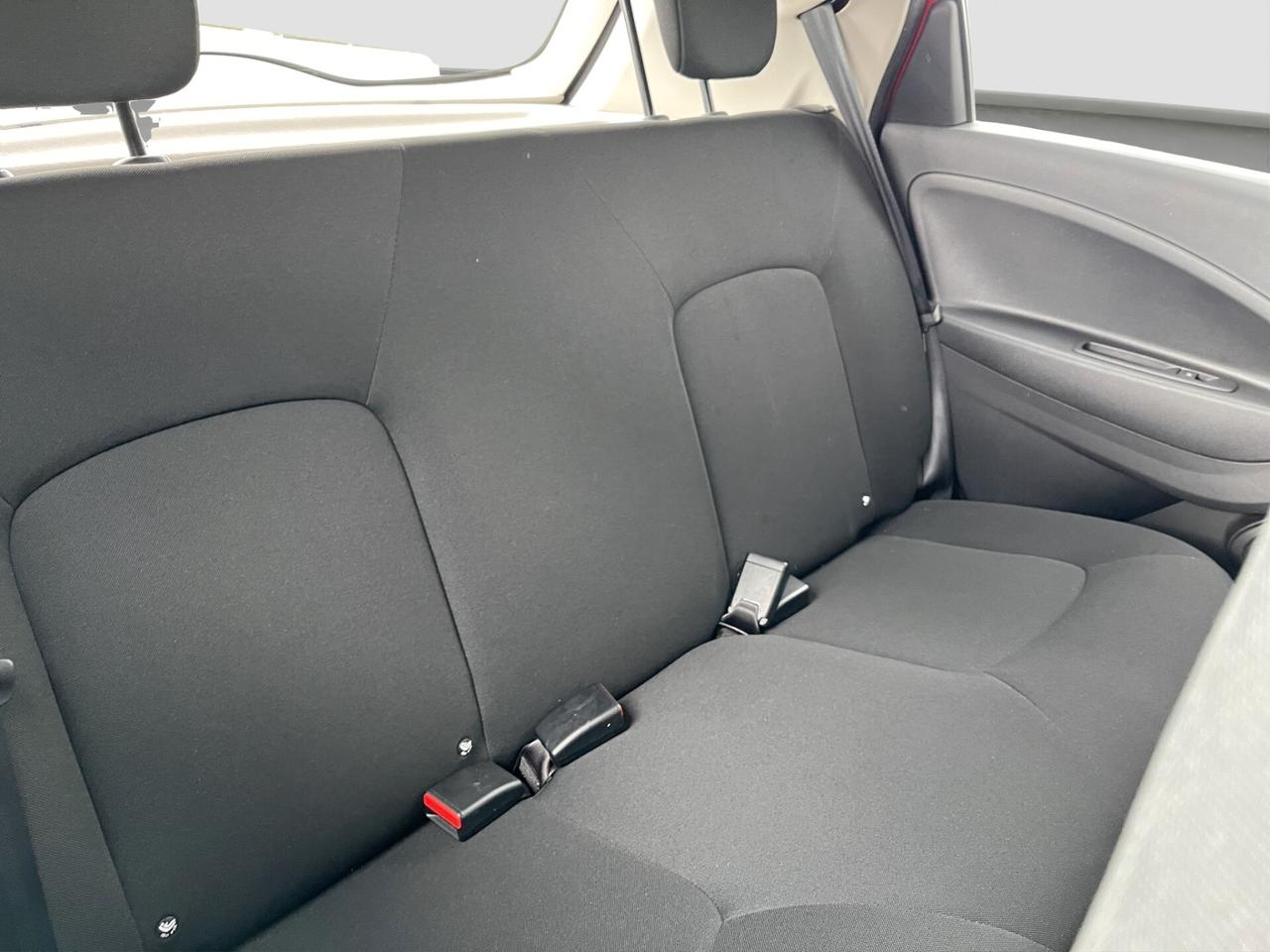 Renault ZOE Life R110