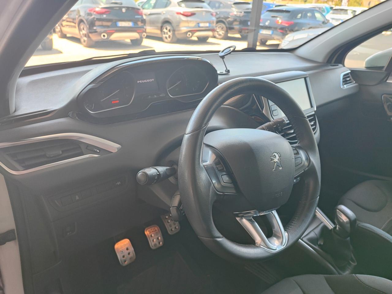 Peugeot 208 1.2 VTi 82 CV 5 porte Active