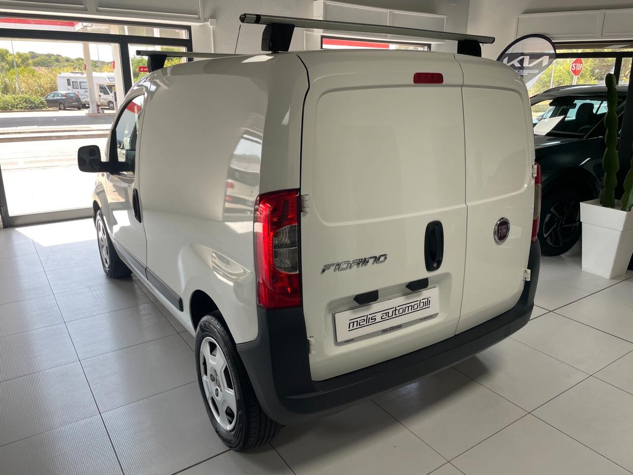 Fiat Fiorino 1.3 MJT 95CV Cargo SX