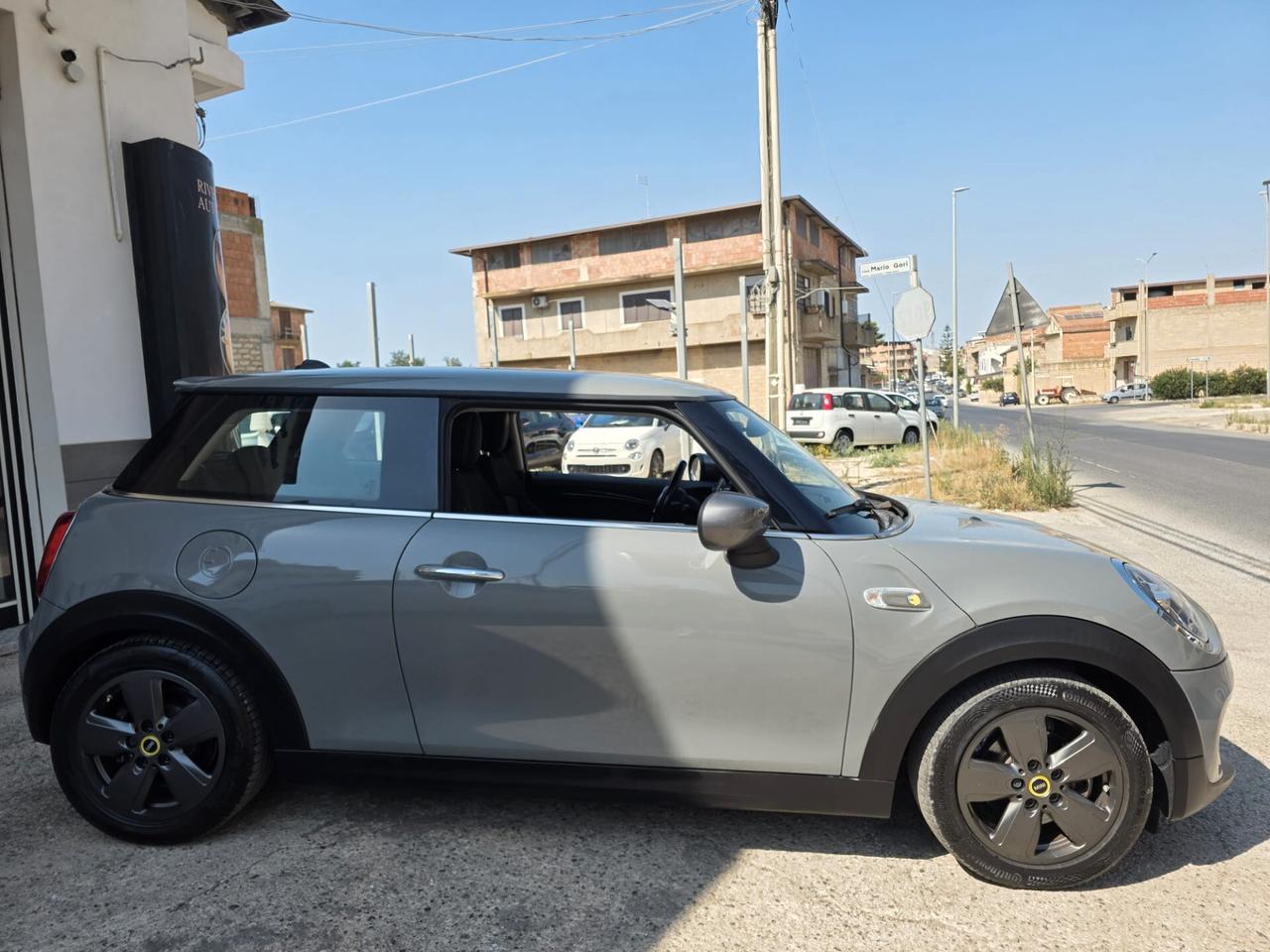 Mini Full Electric Cooper SE S