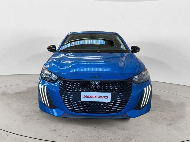 Peugeot 208 Active Puretech 75 S/S