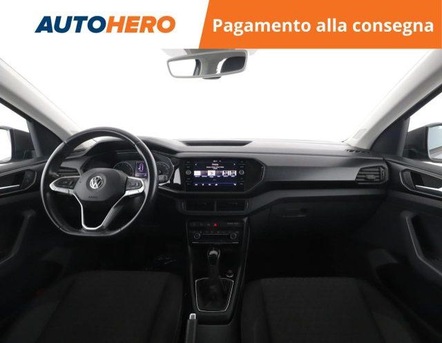 VOLKSWAGEN T-Cross 1.0 TSI Style BMT
