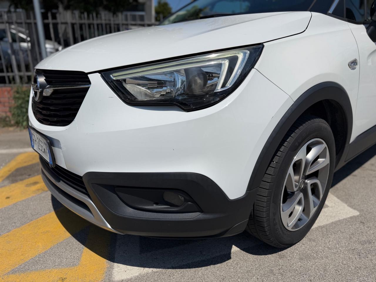 Opel Crossland X 1.2 GPL 12V Innovation Neopatentati